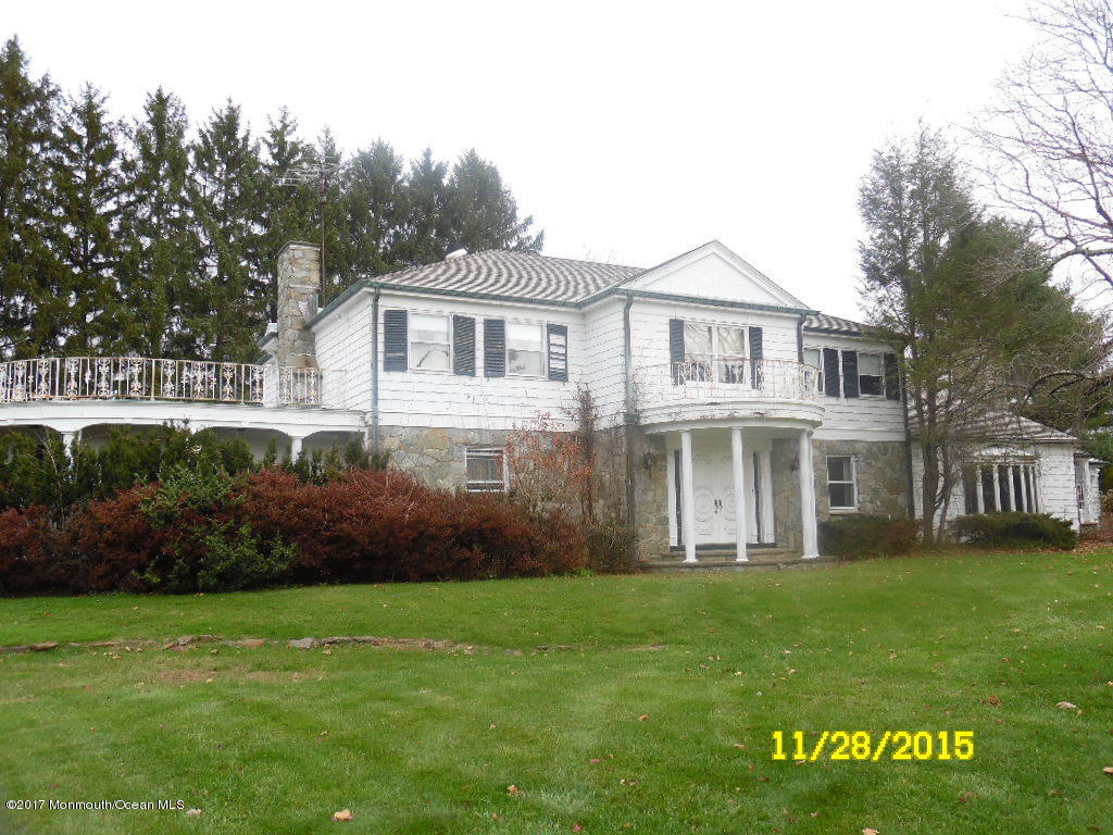 355 East Freehold Road Freehold, NJ 07728 - Photo 2 of 39 Front