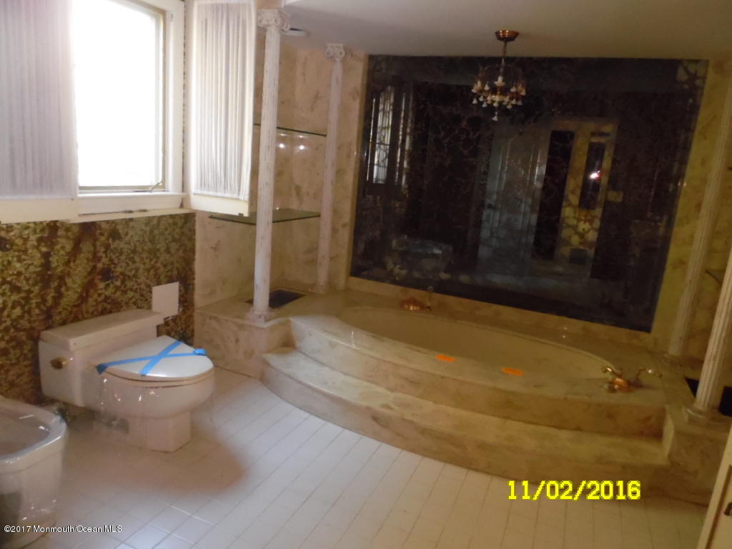 355 East Freehold Road Freehold, NJ 07728 - Photo 29 of 39 Master bath