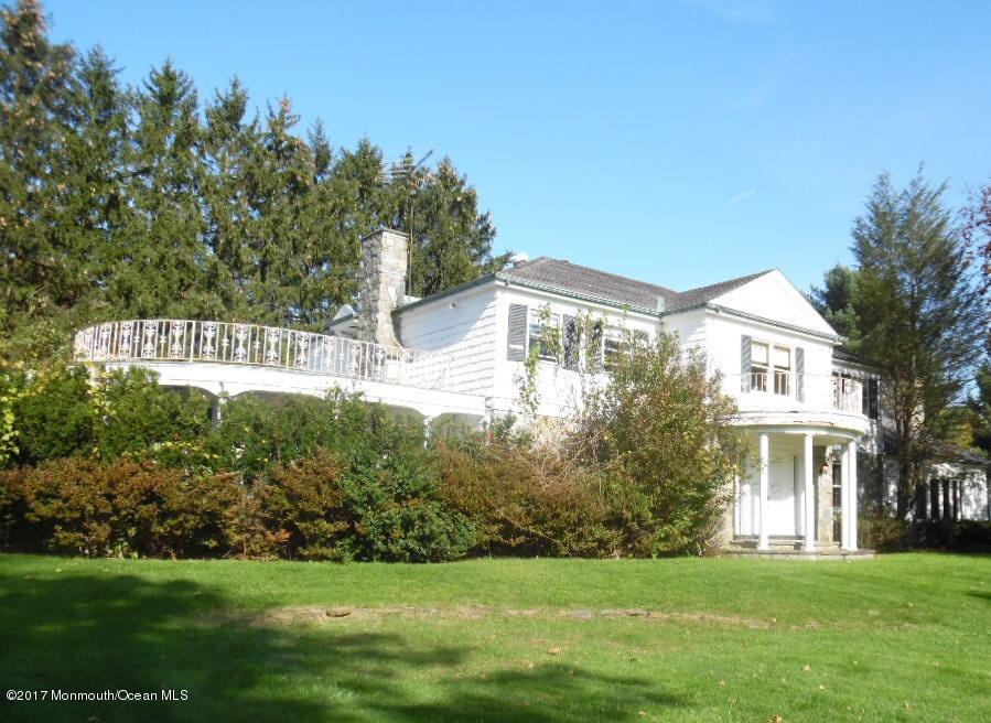 355 East Freehold Road Freehold, NJ 07728 - Photo 3 of 39 front