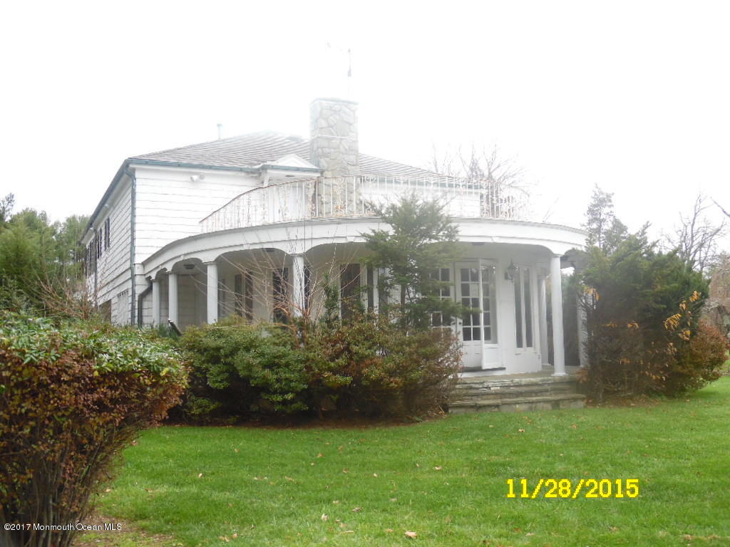 355 East Freehold Road Freehold, NJ 07728 - Photo 32 of 39 left side