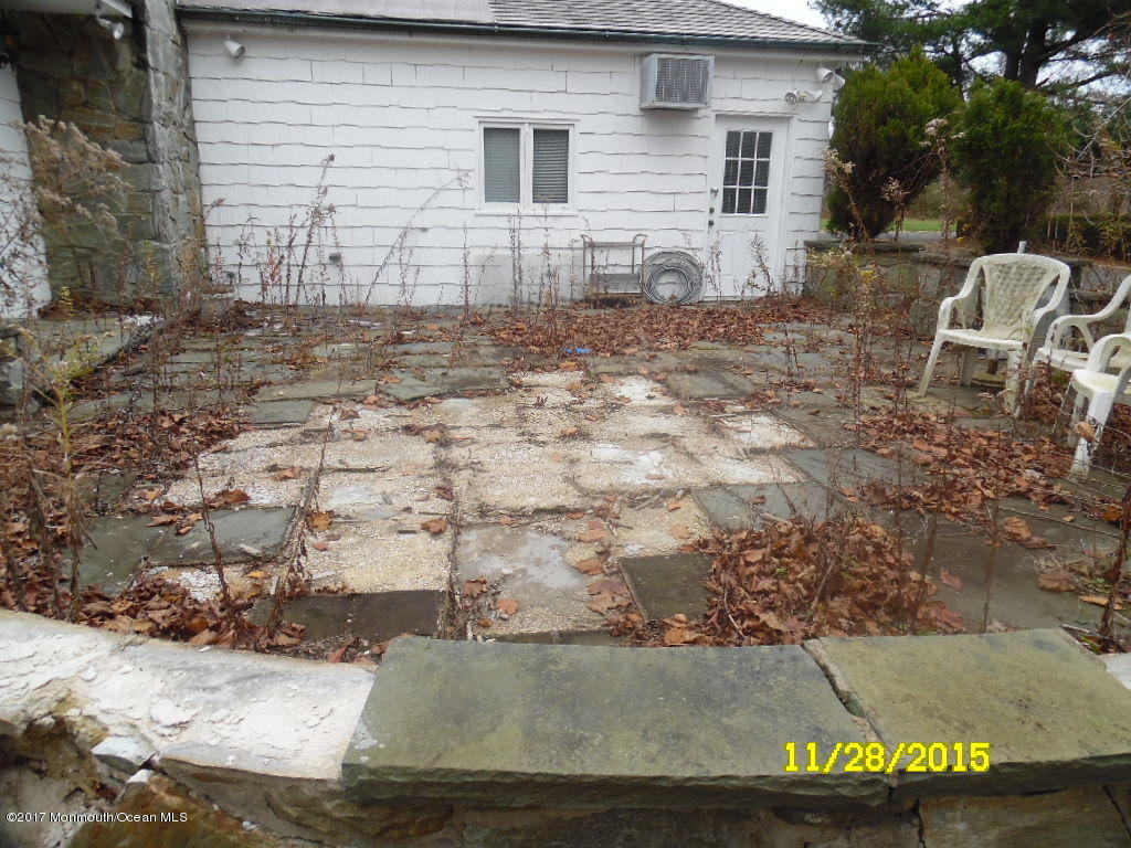 355 East Freehold Road Freehold, NJ 07728 - Photo 33 of 39 patio
