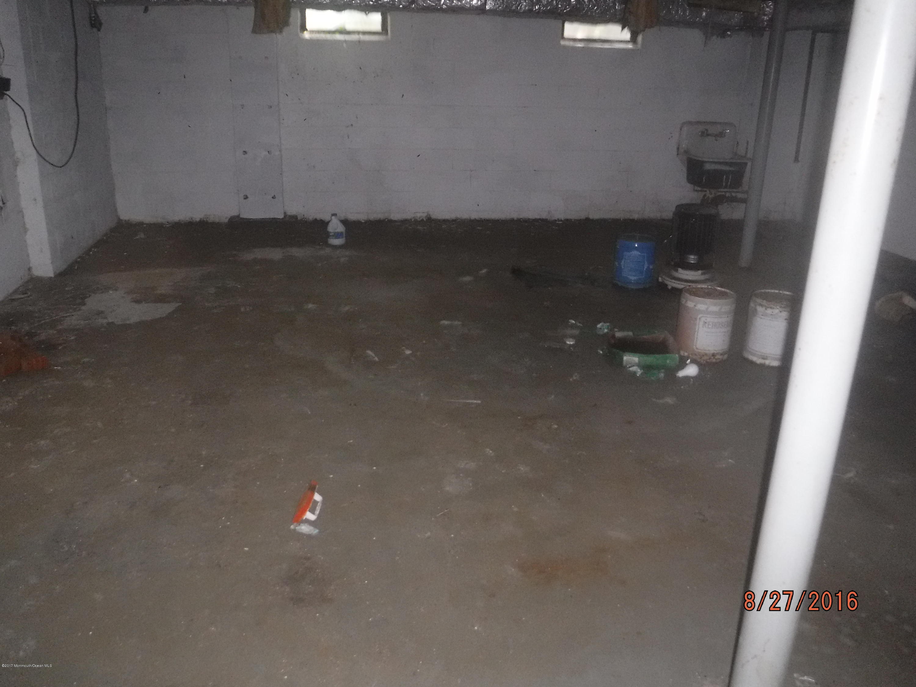 355 East Freehold Road Freehold, NJ 07728 - Photo 37 of 39 basement view 2
