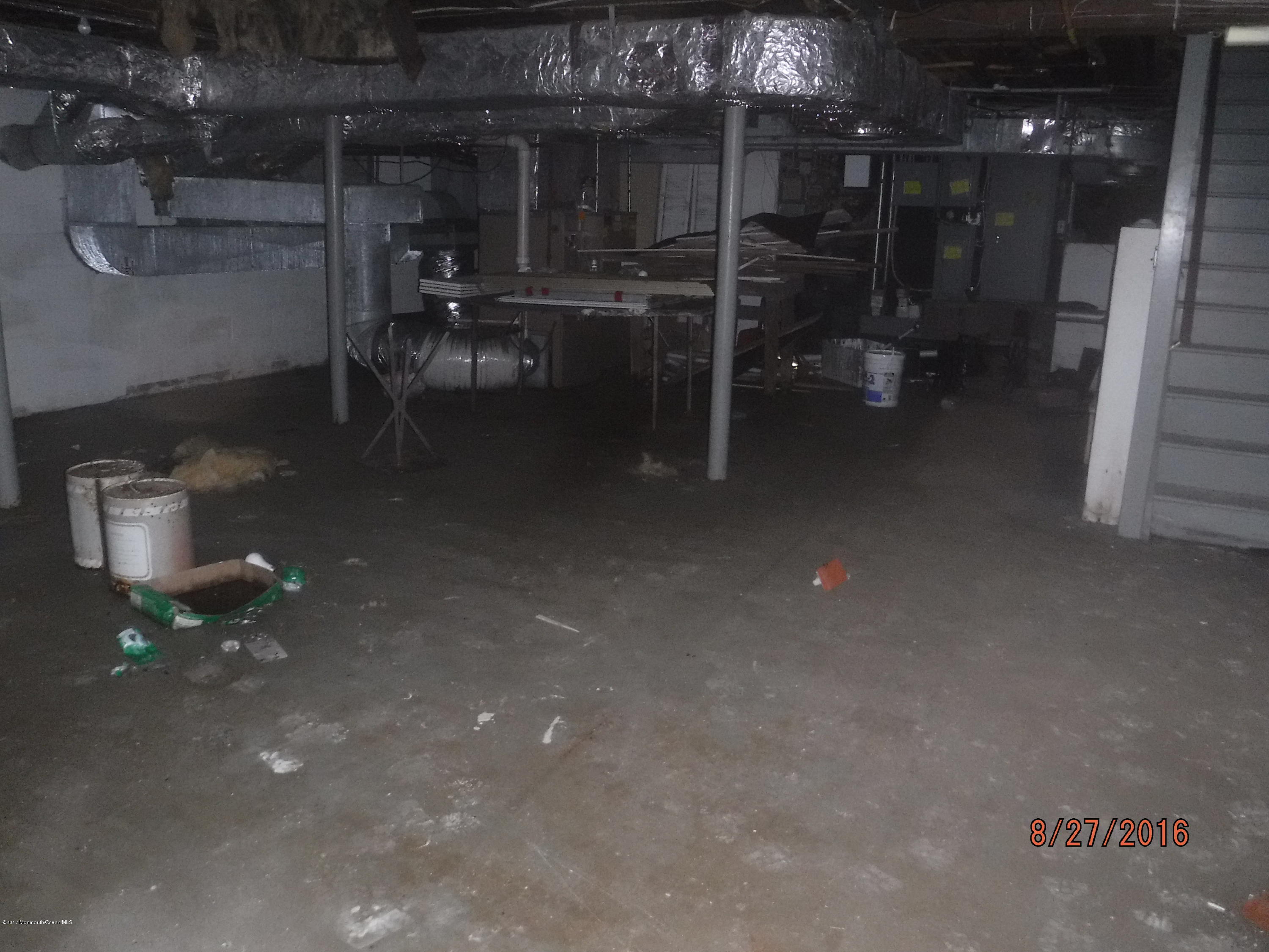 355 East Freehold Road Freehold, NJ 07728 - Photo 38 of 39 basement
