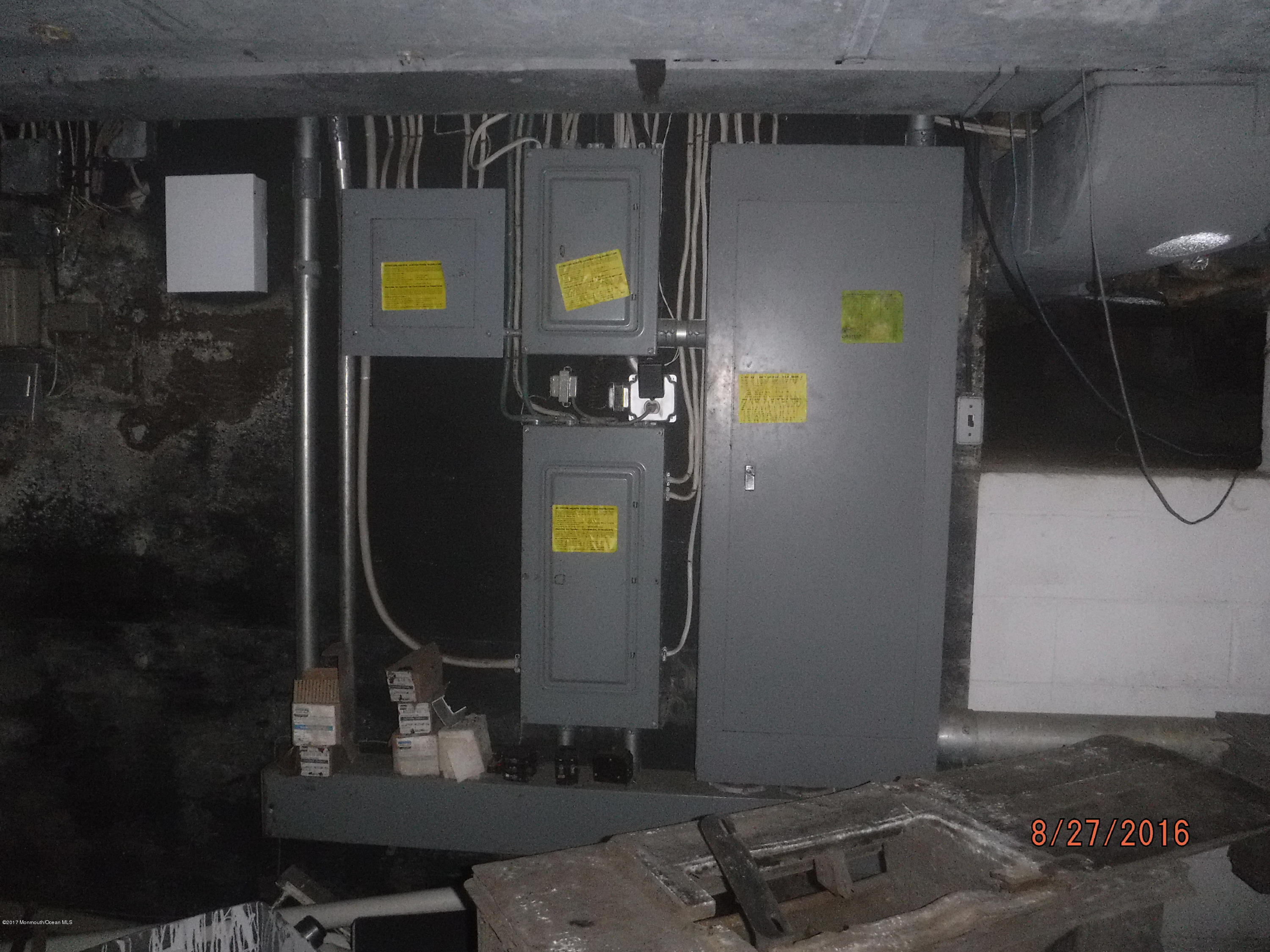 355 East Freehold Road Freehold, NJ 07728 - Photo 39 of 39 electrical panels
