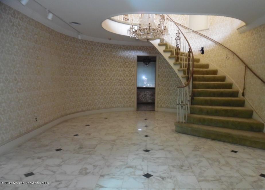 355 East Freehold Road Freehold, NJ 07728 - Photo 8 of 39 foyer