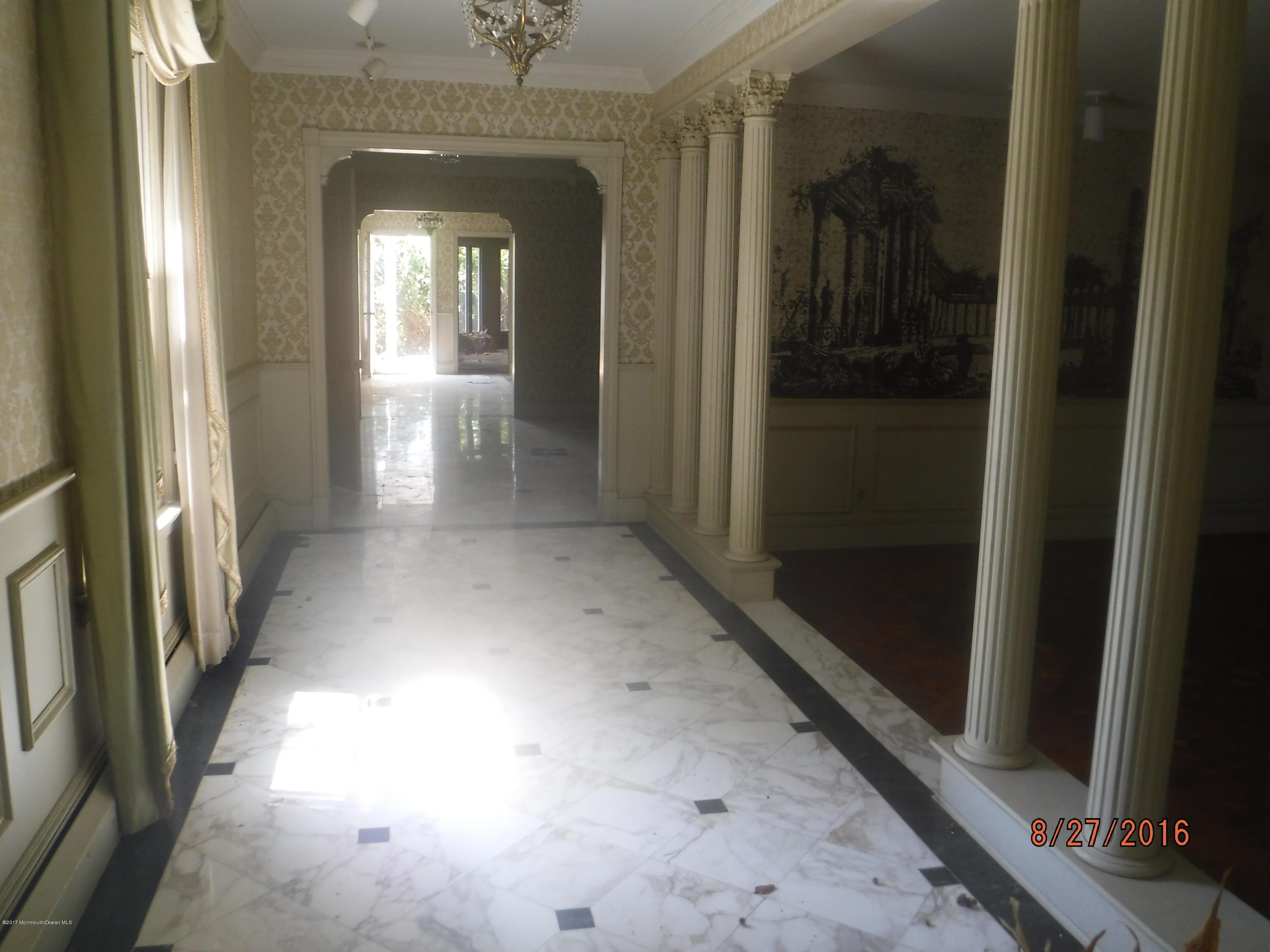 355 East Freehold Road Freehold, NJ 07728 - Photo 9 of 39 hallway