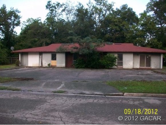 826 Southwest 64th Terrace Gainesville, FL 32607 - Photo 1 of 23