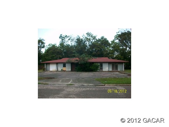 826 Southwest 64th Terrace Gainesville, FL 32607 - Photo 11 of 23