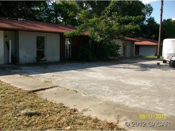 826 Southwest 64th Terrace Gainesville, FL 32607 - Photo 10 of 23