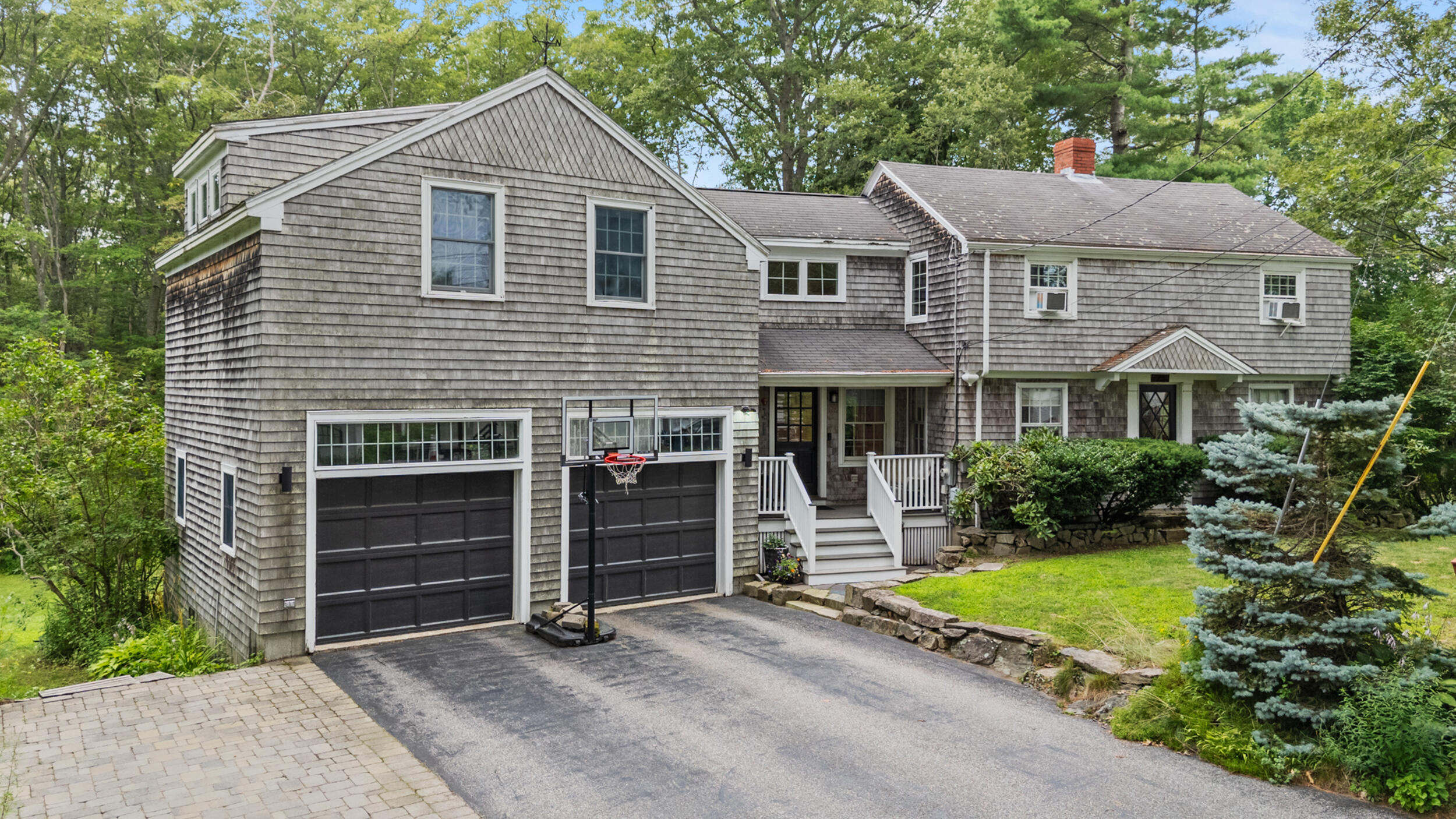 23 ivie rd, cape elizabeth, me 04107, us