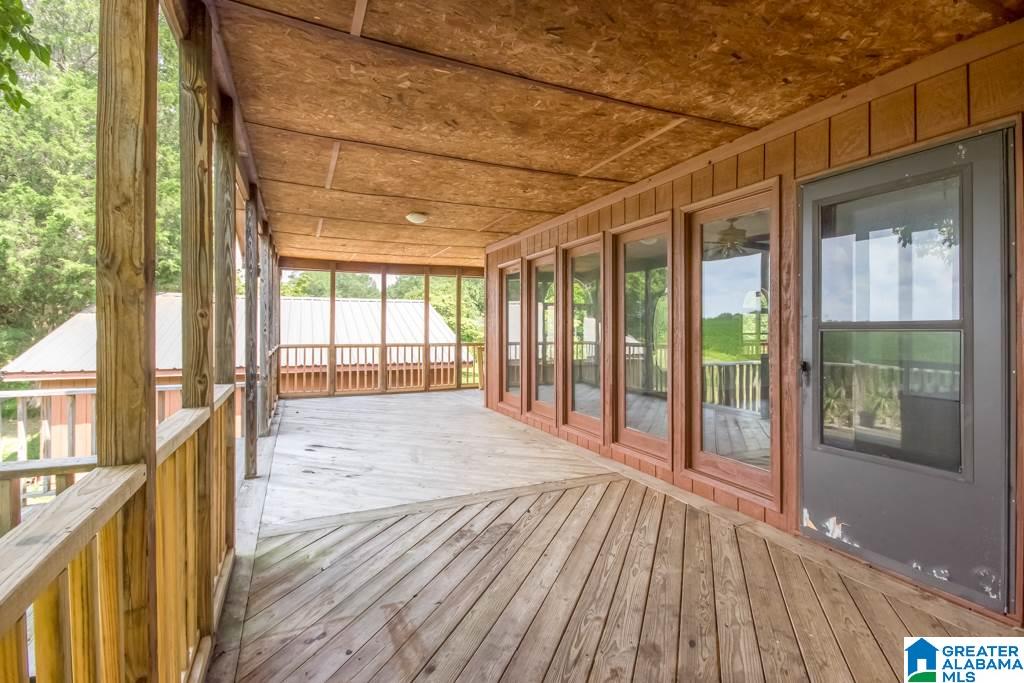 490 Rabbit Branch Road Cropwell, AL 35054 - Photo 27 of 39