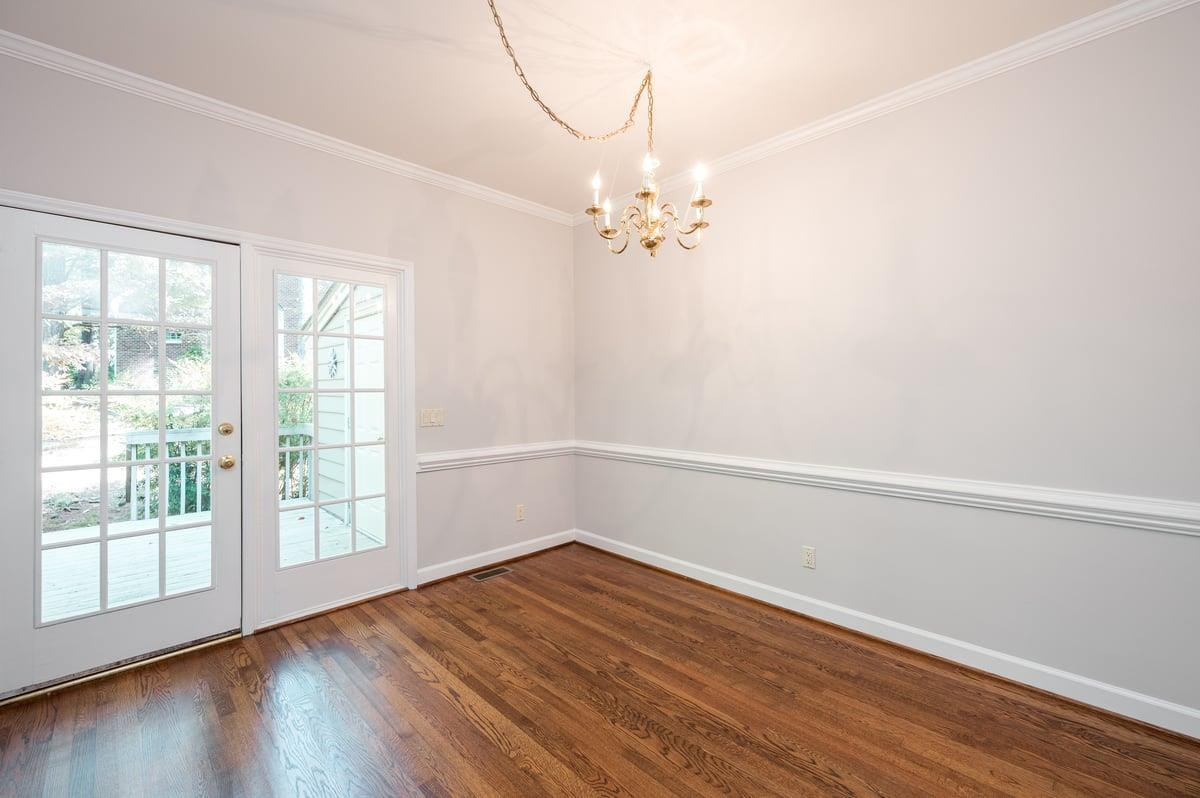 1310 Slatestone Court Raleigh, NC 27615 - Photo 14 of 23 Photo 14