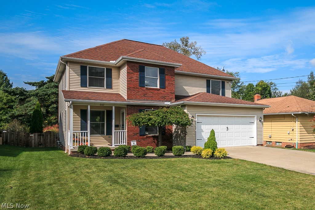 880 Lander Road Cleveland, OH 44143 - Photo 32 of 35