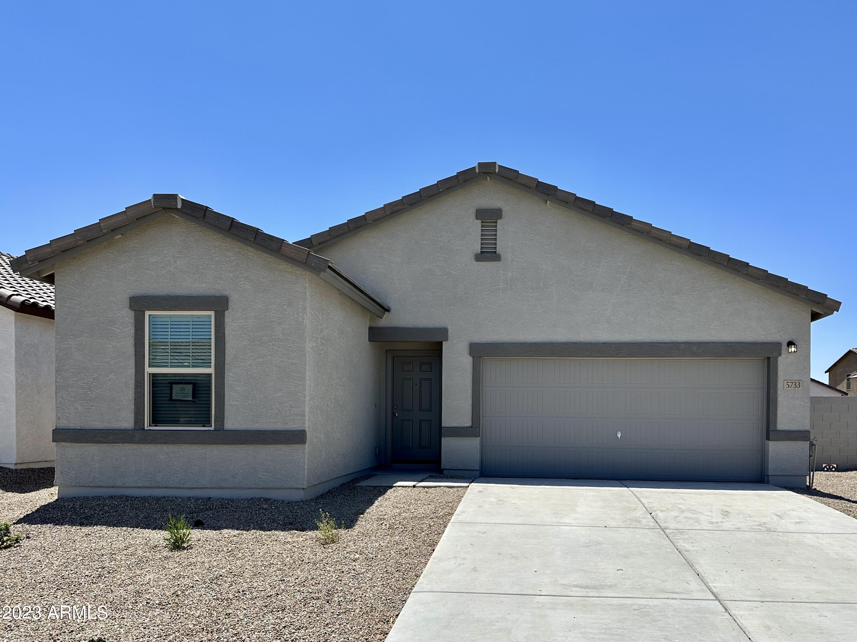 5733 East Hera Road Florence, AZ 85132 - Photo 1 of 13 IMG_3061