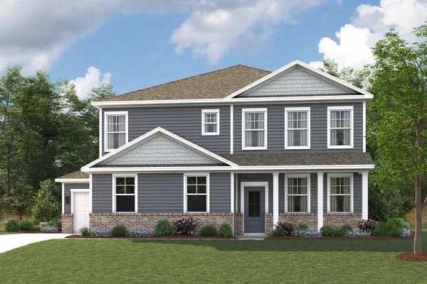 $492,990 | 842 Averitt Lane, Lebanon, TN 37087