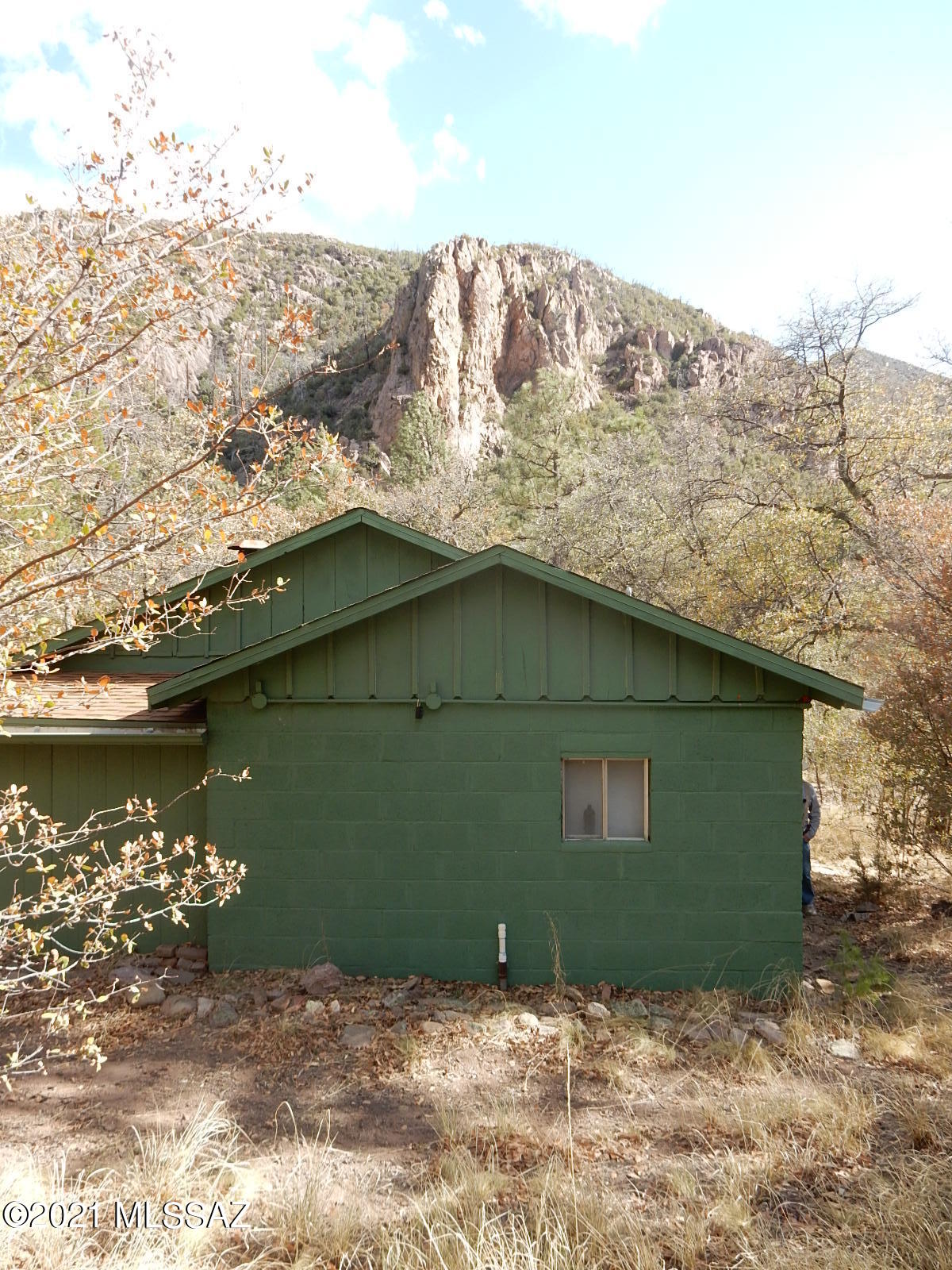 13208 East Turkey Creek Road Pearce, AZ 85625 - Photo 26 of 26