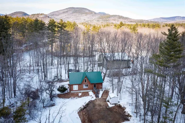 $610,000 | 5 Wildflower Lane, Bartlett, NH 03860