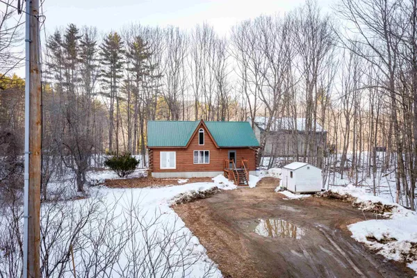 $610,000 | 5 Wildflower Lane, Bartlett, NH 03860
