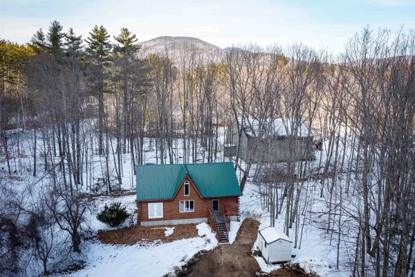 $595,000 | 5 Wildflower Lane, Bartlett, NH 03860