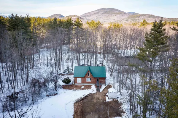 $610,000 | 5 Wildflower Lane, Bartlett, NH 03860