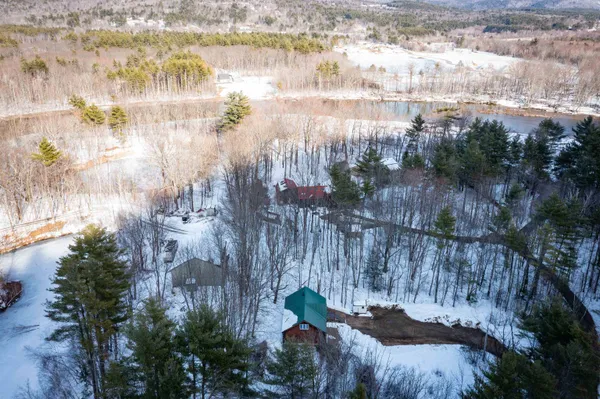 $595,000 | 5 Wildflower Lane, Bartlett, NH 03860