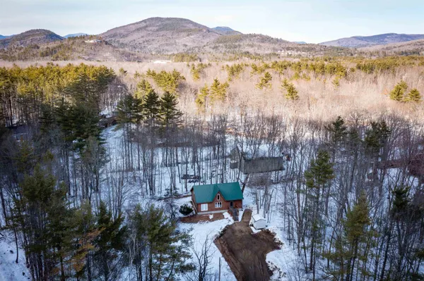 $610,000 | 5 Wildflower Lane, Bartlett, NH 03860
