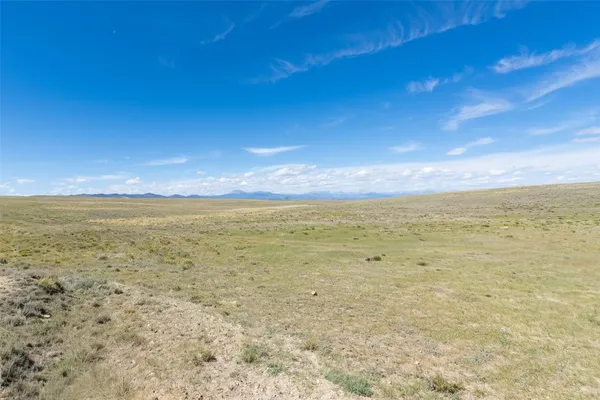 $425,000 | 0 Butterfield Road, Hartsel, CO 80449