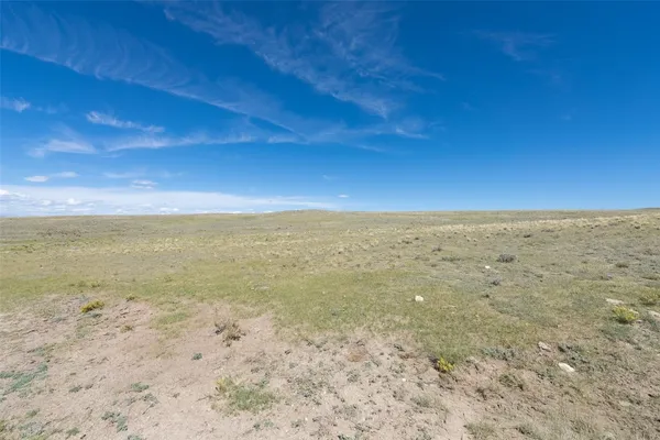 $425,000 | 0 Butterfield Road, Hartsel, CO 80449