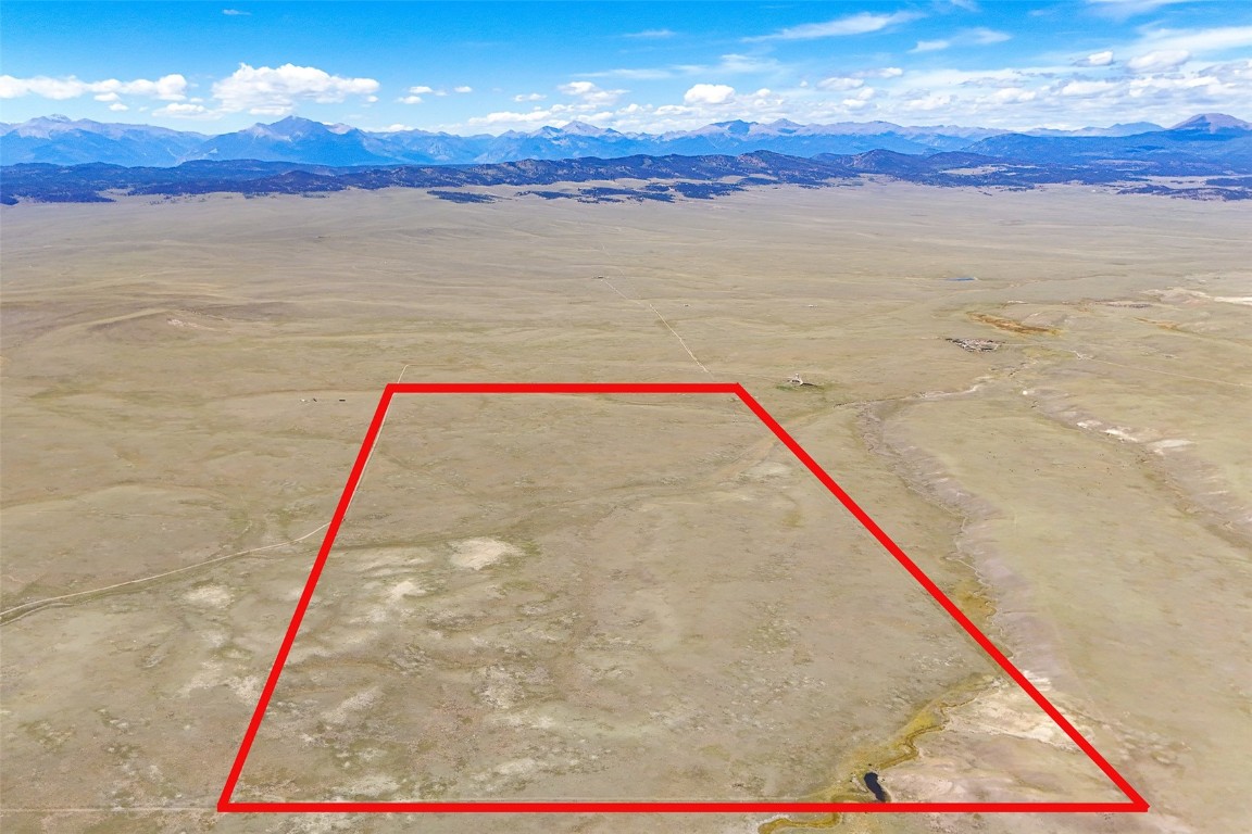 0 Butterfield Road Hartsel, CO 80449 - Photo 2 of 20