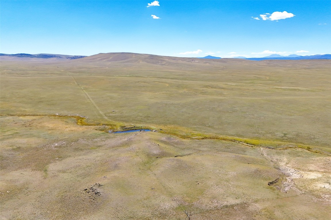 0 Butterfield Road Hartsel, CO 80449 - Photo 7 of 20 a view of an lake and a mountain