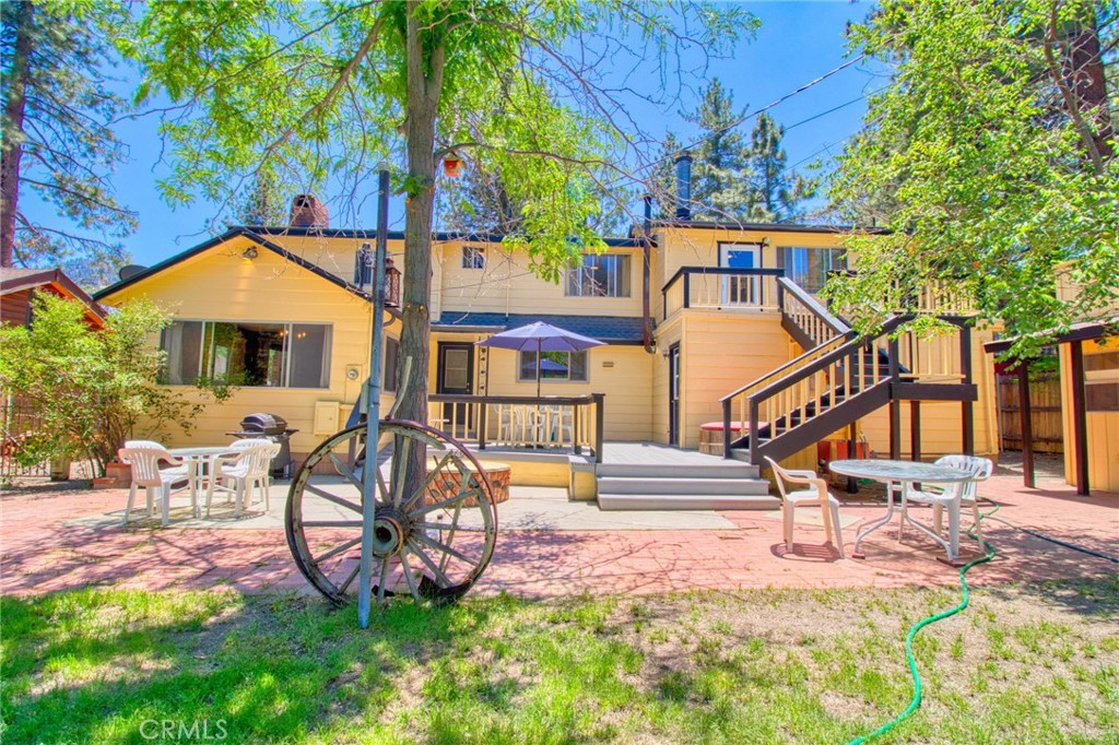 960 Snowbird Road Wrightwood, CA 92397 - Photo 50 of 78
