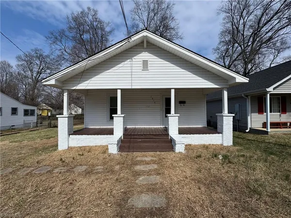 $1,175 | 1616 Trogdon Street, Greensboro, NC 27403