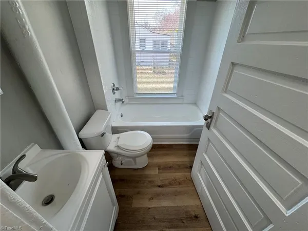 $1,175 | 1616 Trogdon Street, Greensboro, NC 27403