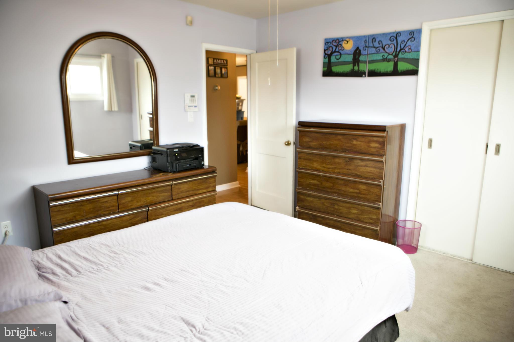 2439 Woodcroft Road Baltimore, MD 21234 - Photo 11 of 21 Bedroom