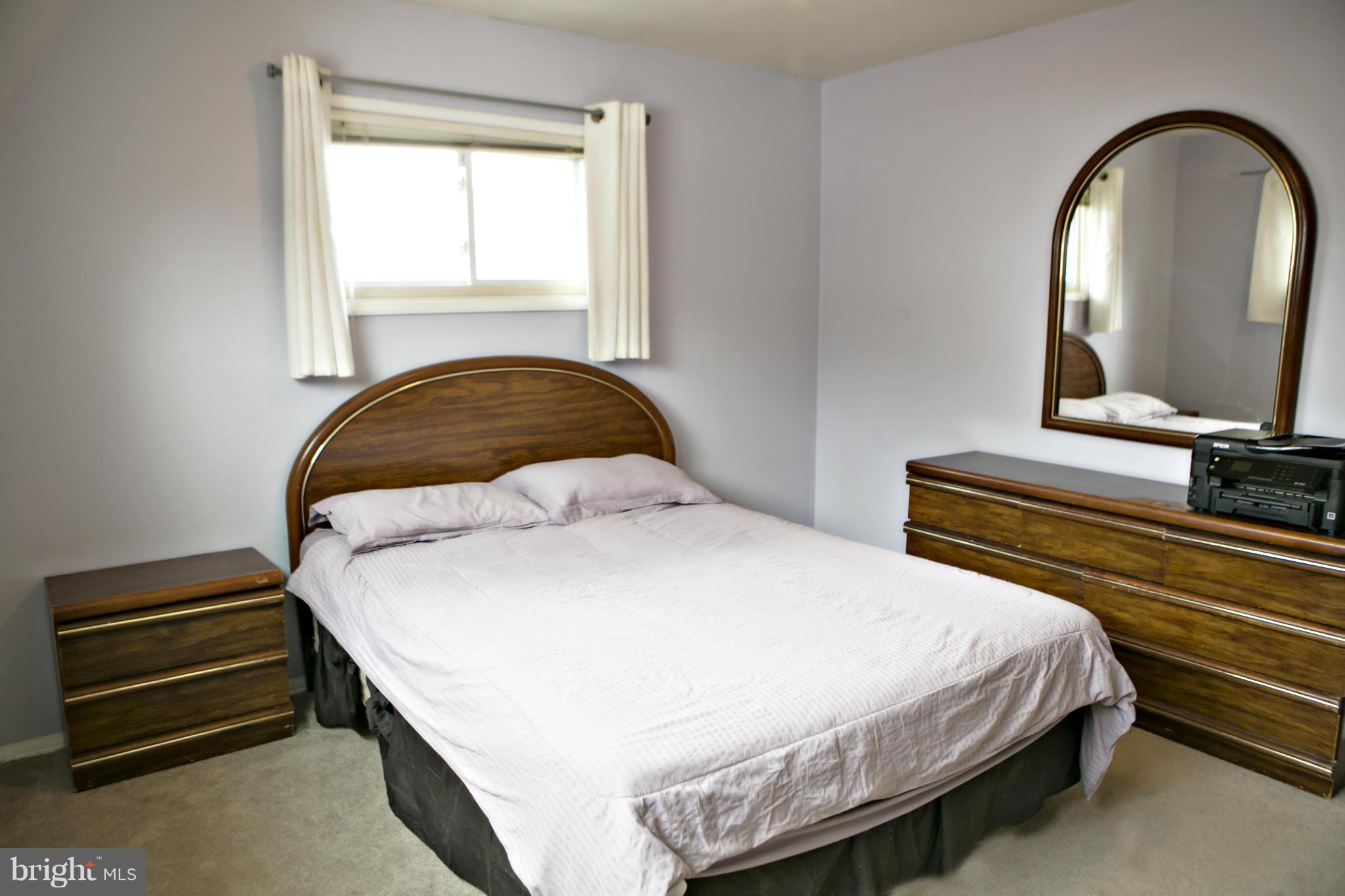2439 Woodcroft Road Baltimore, MD 21234 - Photo 12 of 21 Bedroom