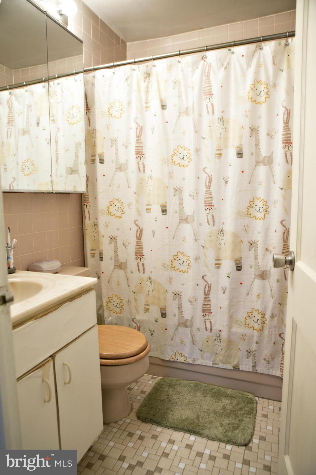 2439 Woodcroft Road Baltimore, MD 21234 - Photo 14 of 21 Bath