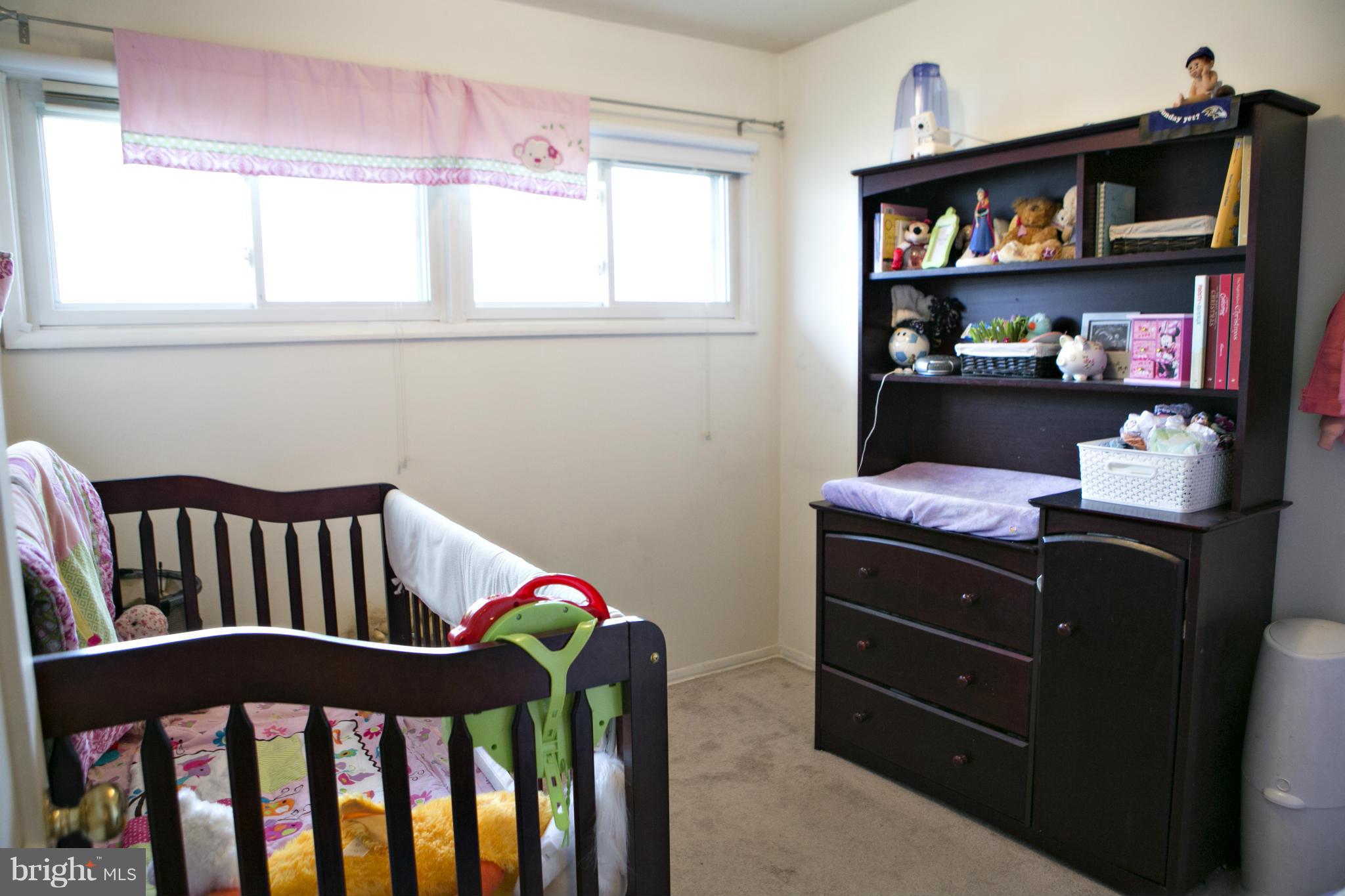 2439 Woodcroft Road Baltimore, MD 21234 - Photo 15 of 21 Bedroom