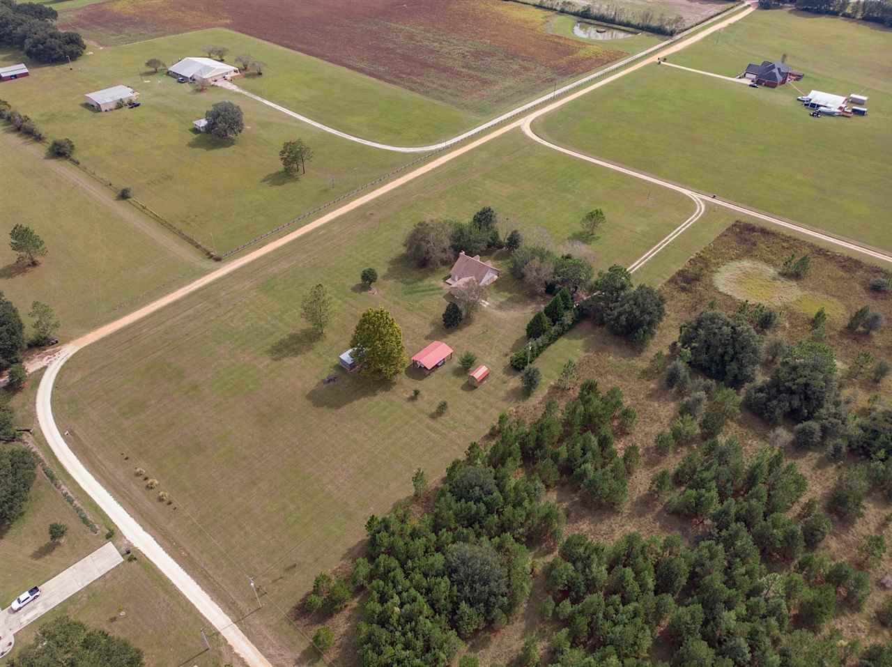 24237 Buckhorn Road Robertsdale, AL 36567 - Photo 26 of 26
