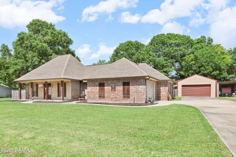 $375,000 | 1049 Honey Comb Drive, Cade, LA 70582