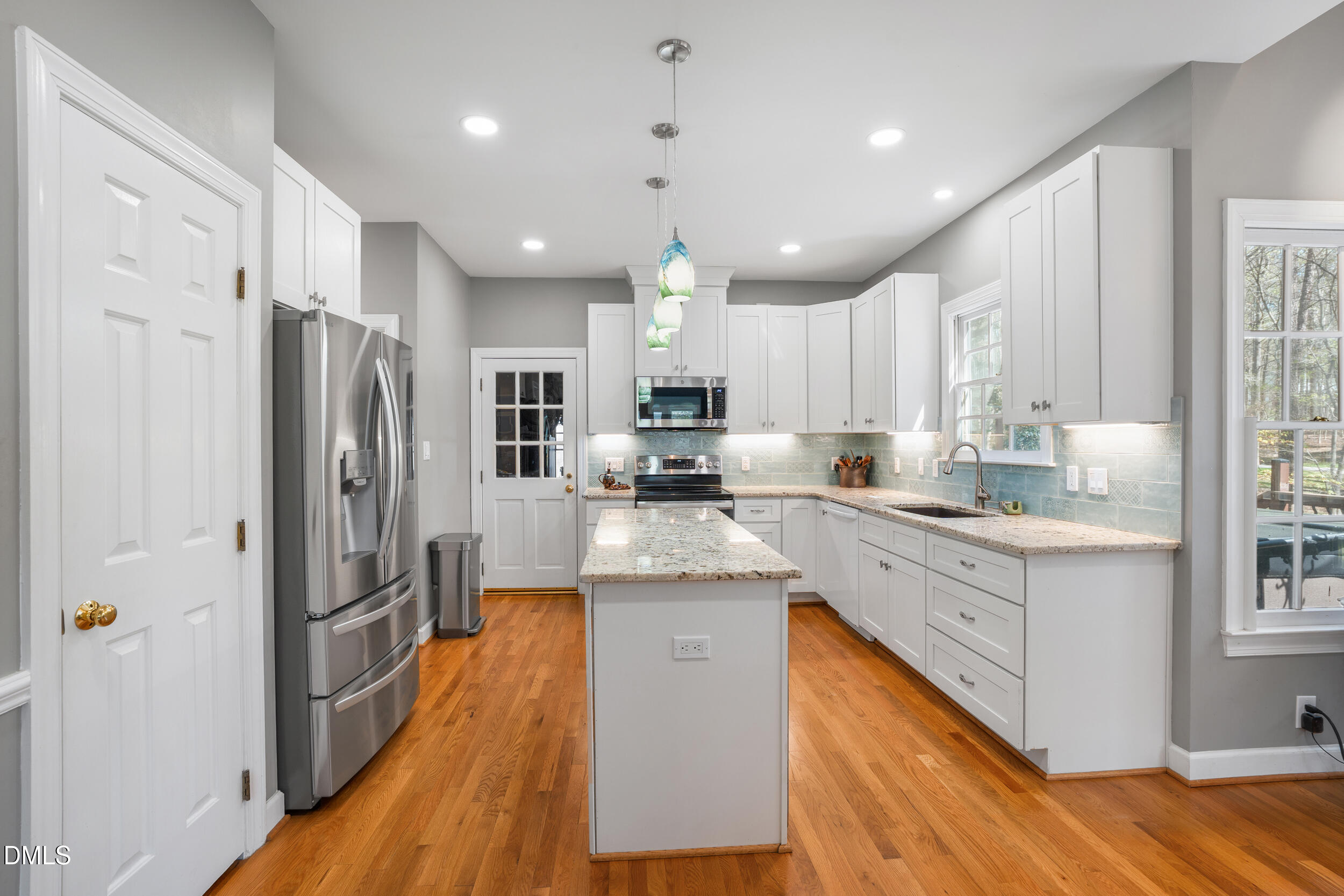 828 Reading Circle Raleigh, NC 27615 - Photo 23 of 69 Gallery Image 23