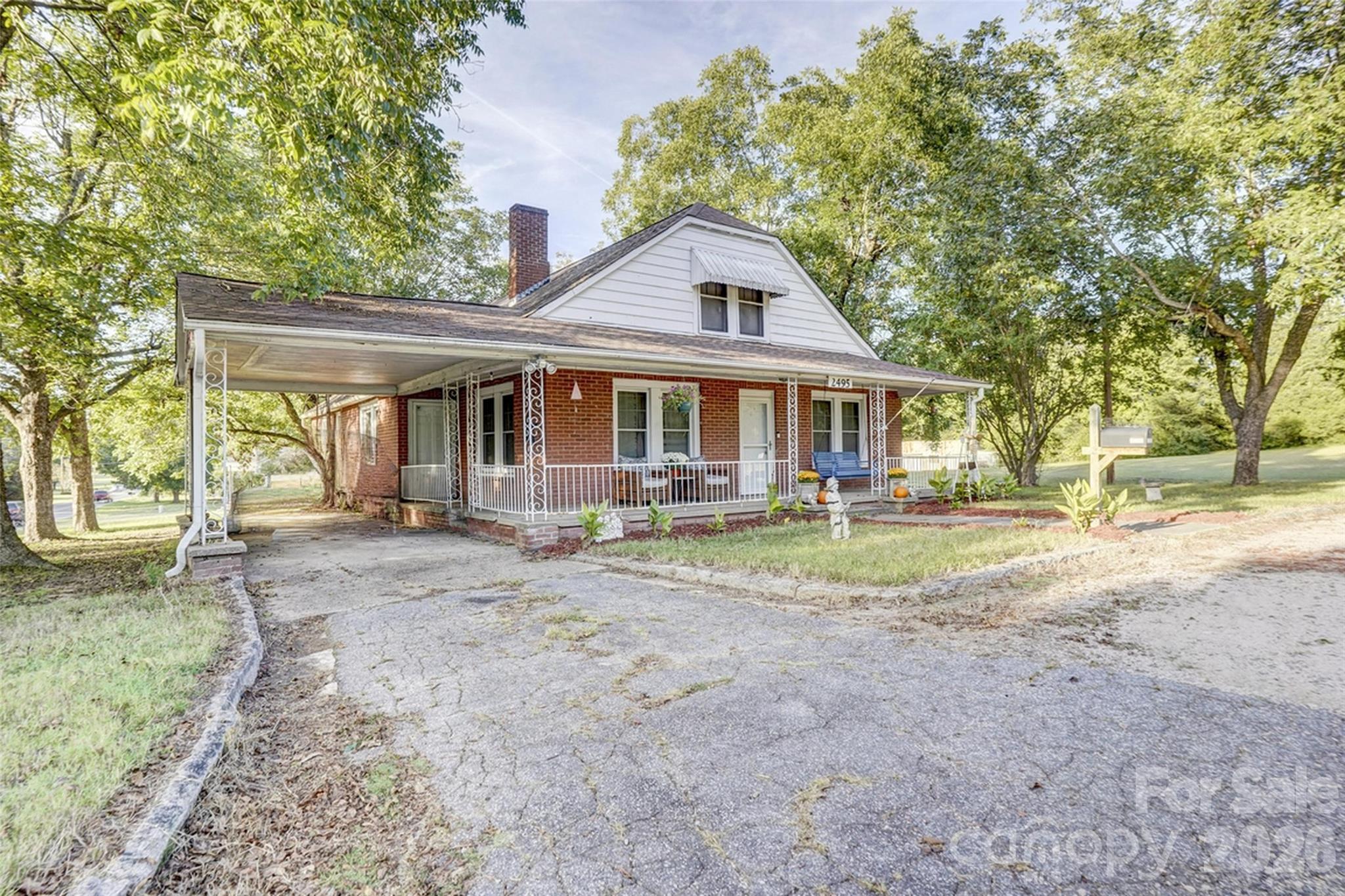 2495 Centergrove Road Kannapolis, NC 28083 - Photo 35 of 36
