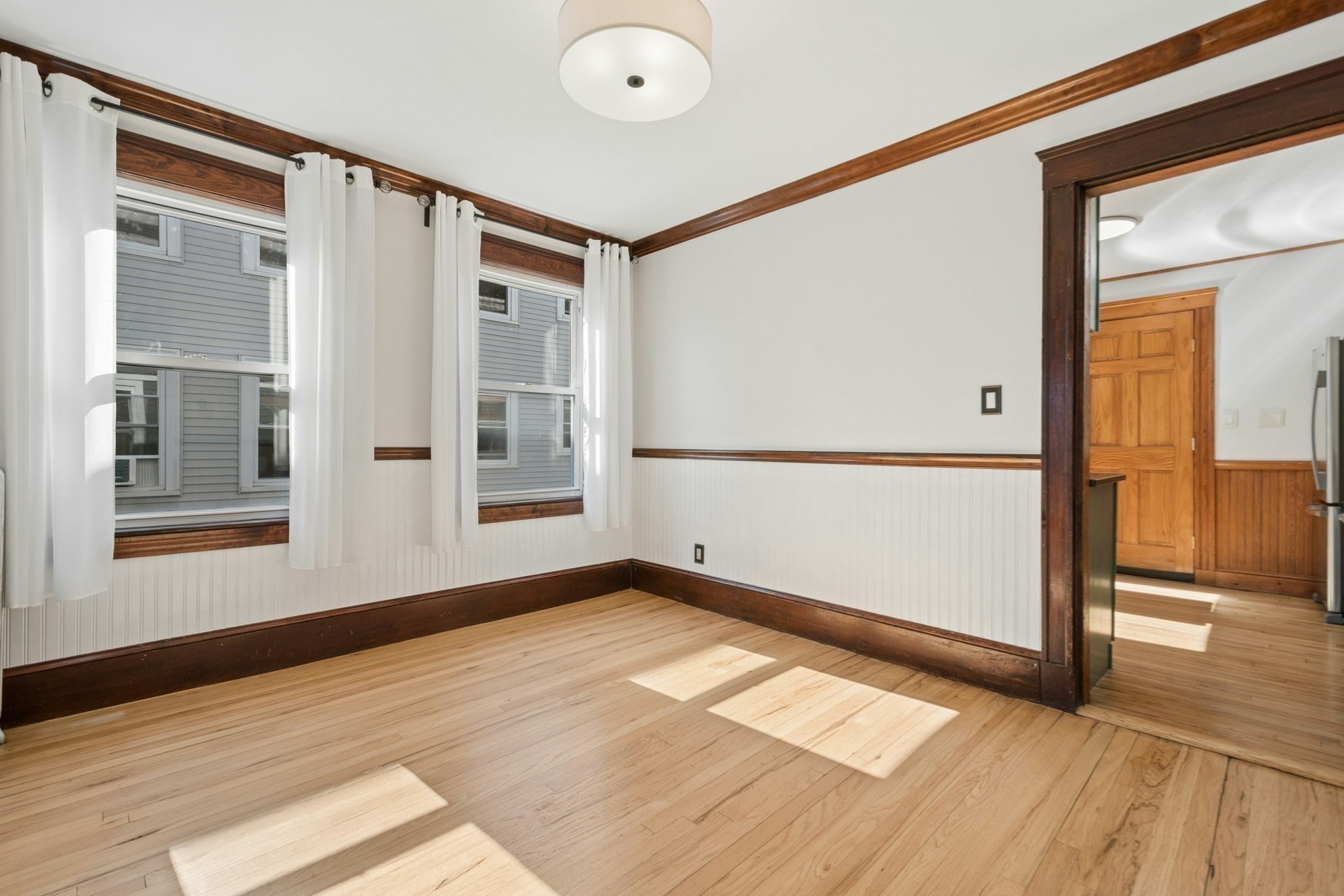 10-12 Colgate Road, Unit 2 Boston, MA 02131 - Photo 19 of 34 Gallery Image 19