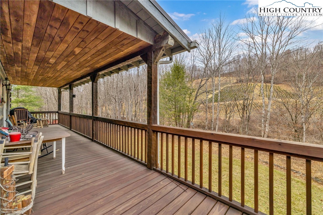 108 Chestnut Creek Road West Jefferson, NC 28694 - Photo 13 of 40