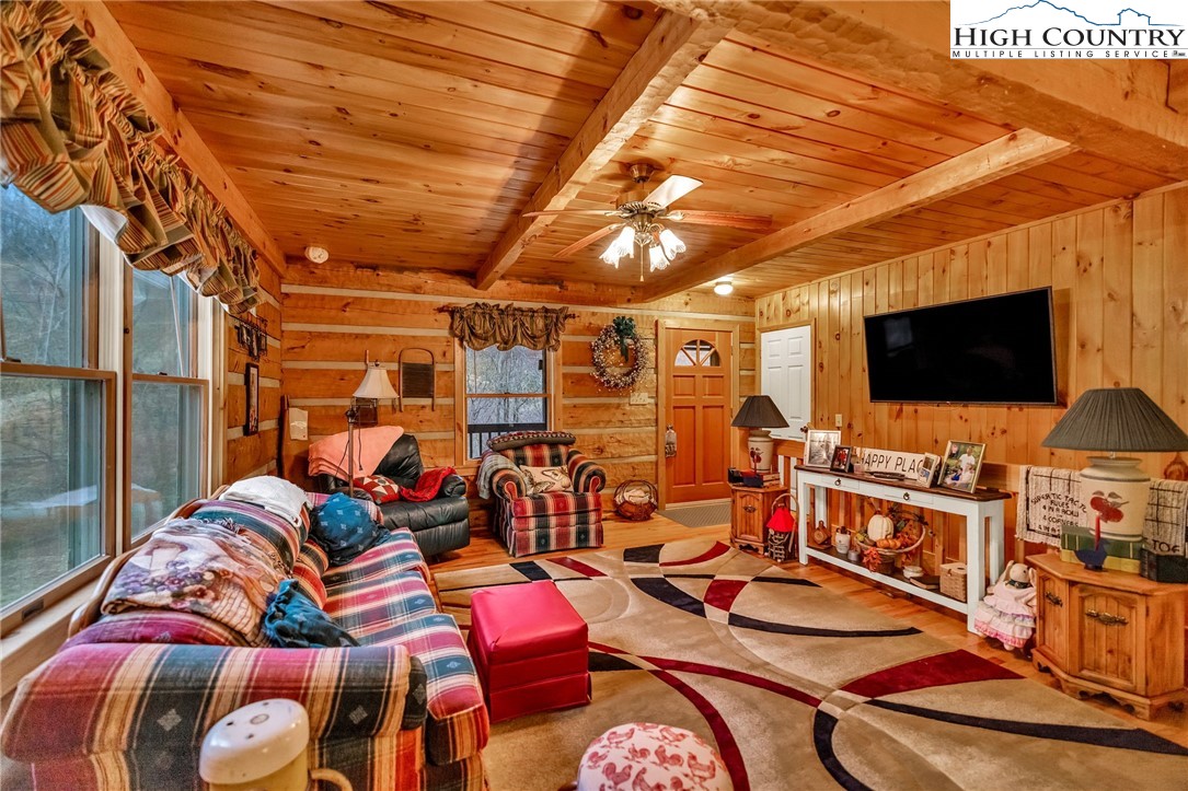 108 Chestnut Creek Road West Jefferson, NC 28694 - Photo 21 of 40