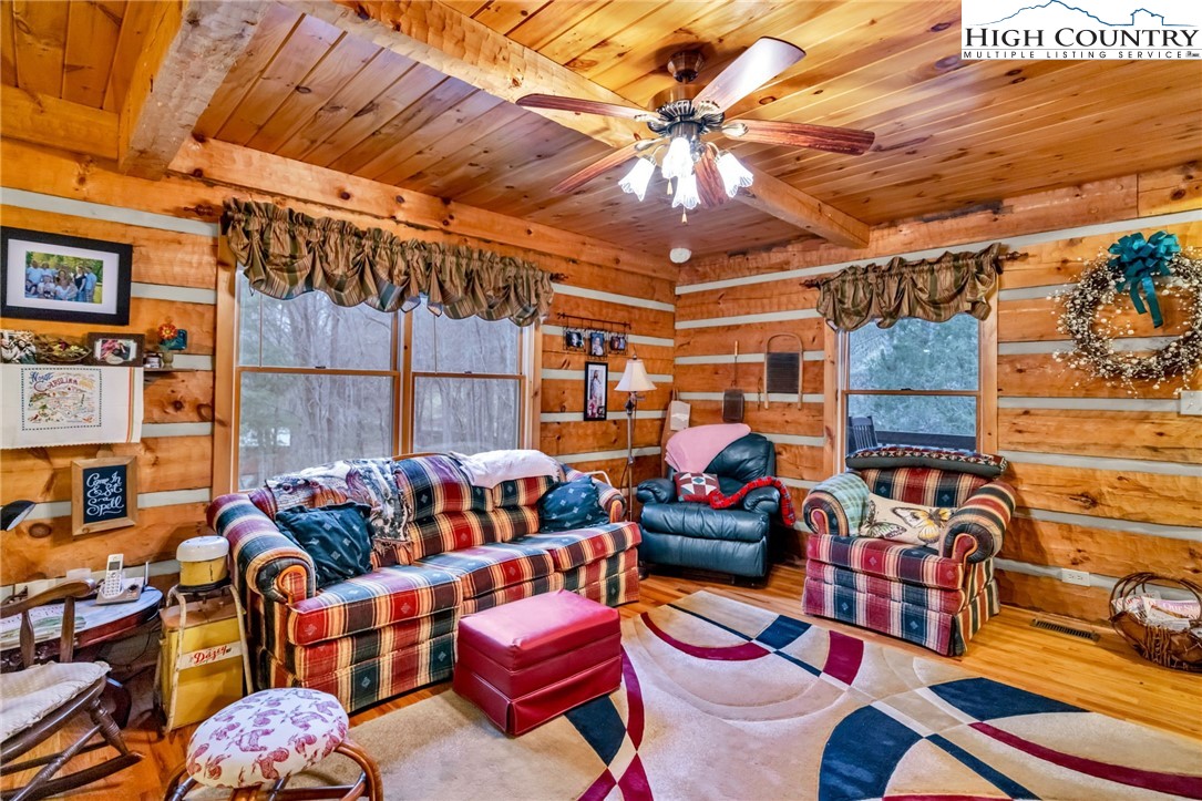 108 Chestnut Creek Road West Jefferson, NC 28694 - Photo 23 of 40