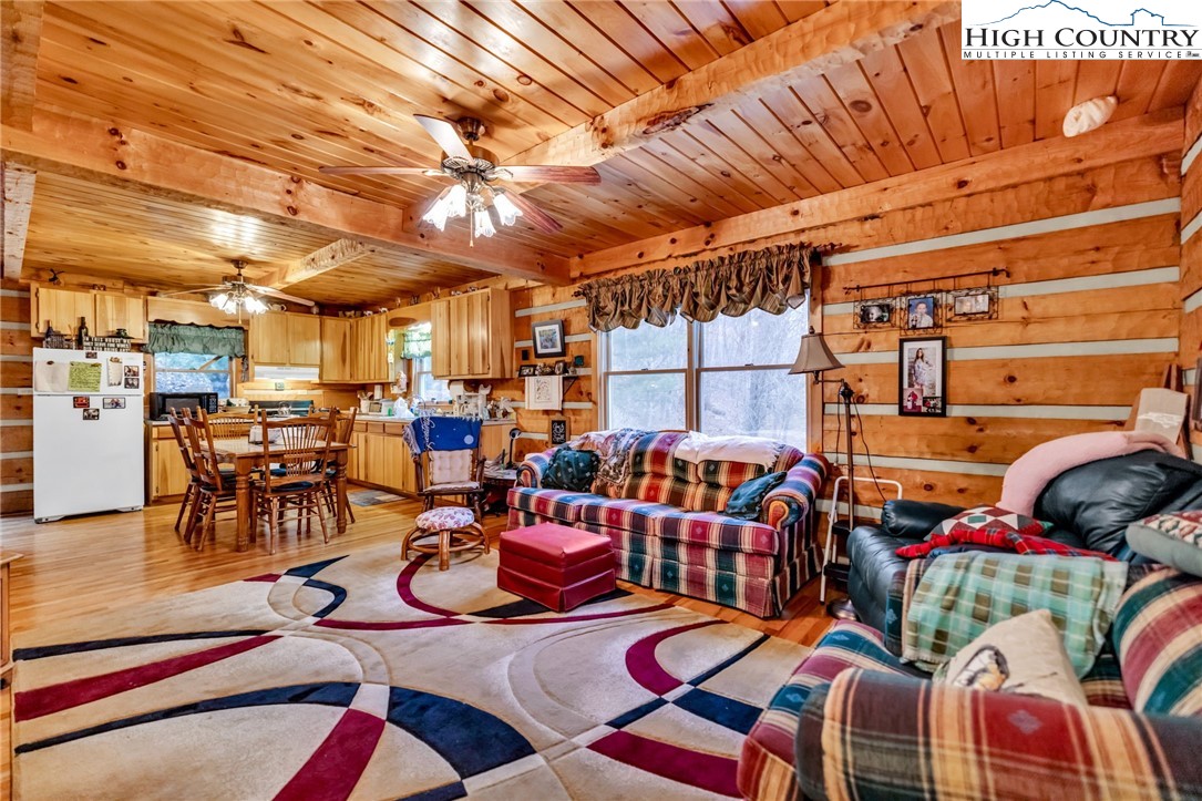 108 Chestnut Creek Road West Jefferson, NC 28694 - Photo 24 of 40