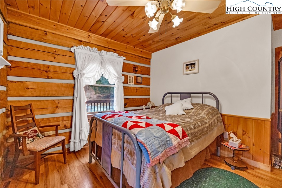 108 Chestnut Creek Road West Jefferson, NC 28694 - Photo 29 of 40