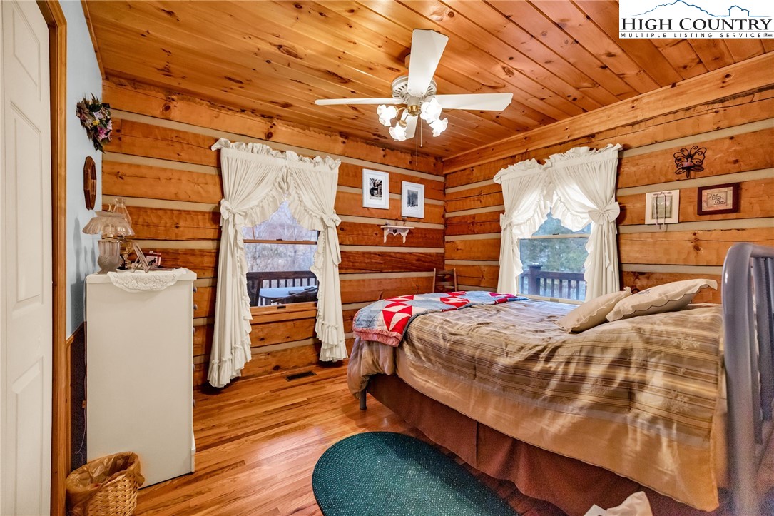 108 Chestnut Creek Road West Jefferson, NC 28694 - Photo 30 of 40