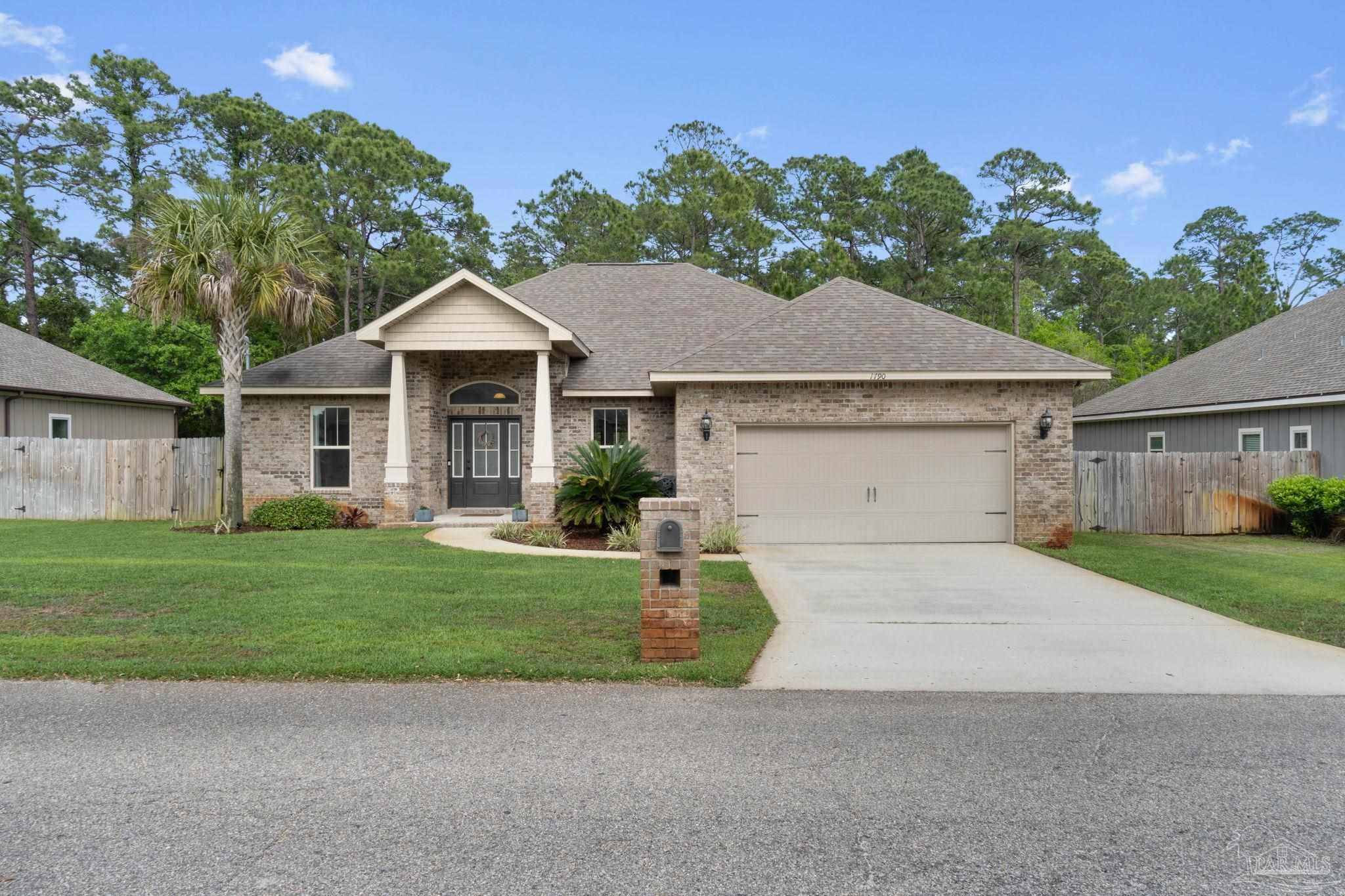 1790 Joybrook Road Navarre, FL 32566 - Photo 1 of 50 Gallery Image 1