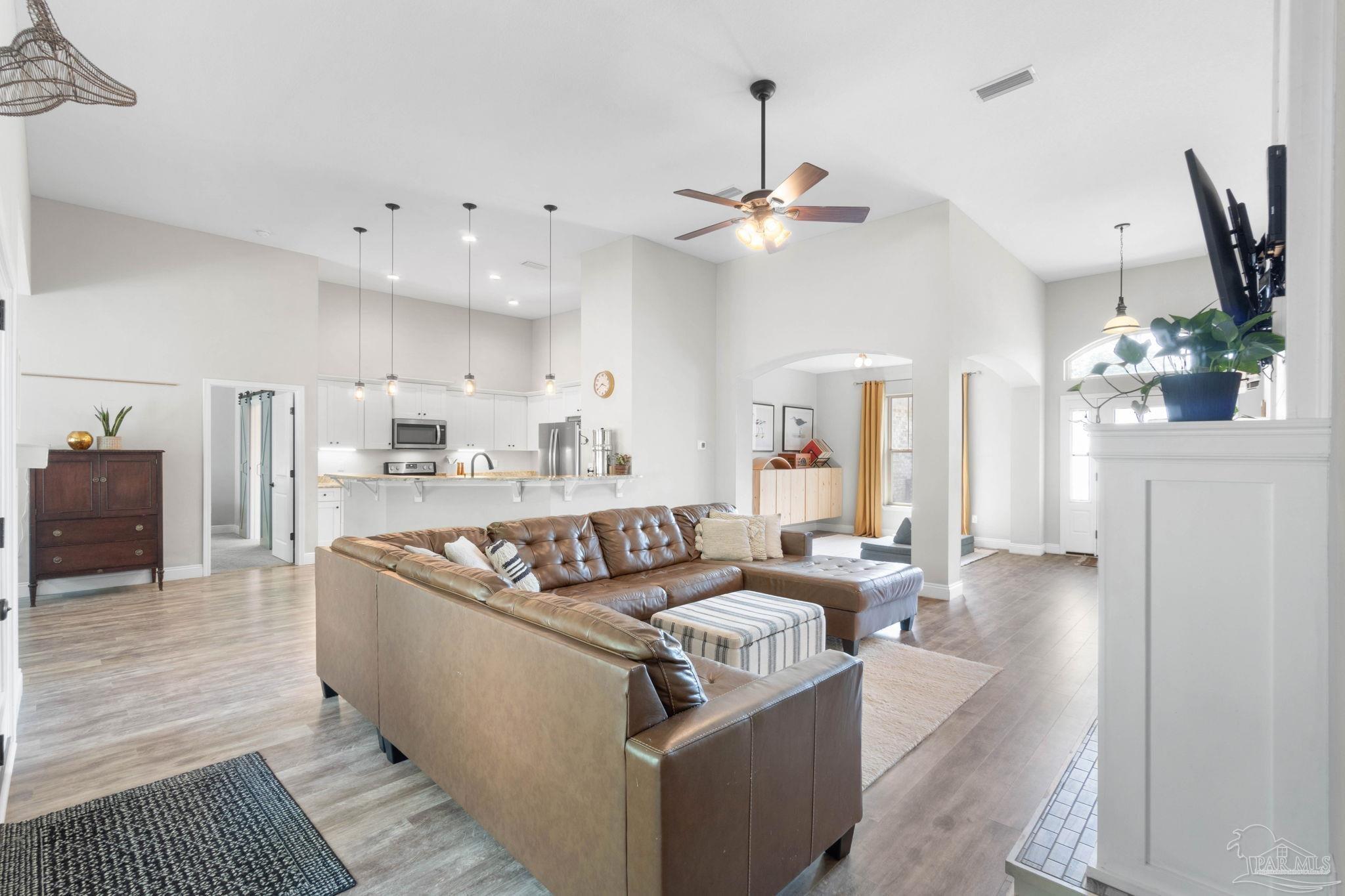 1790 Joybrook Road Navarre, FL 32566 - Photo 11 of 50 Gallery Image 11